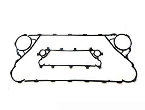 Plattenwärmetauscherdichtung-Letone Hydraulic