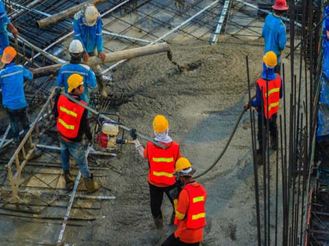 U-förmiger Stift-Schnellwechsler von Litong Technology Mine hilft bei der hochwertigen Transformatio